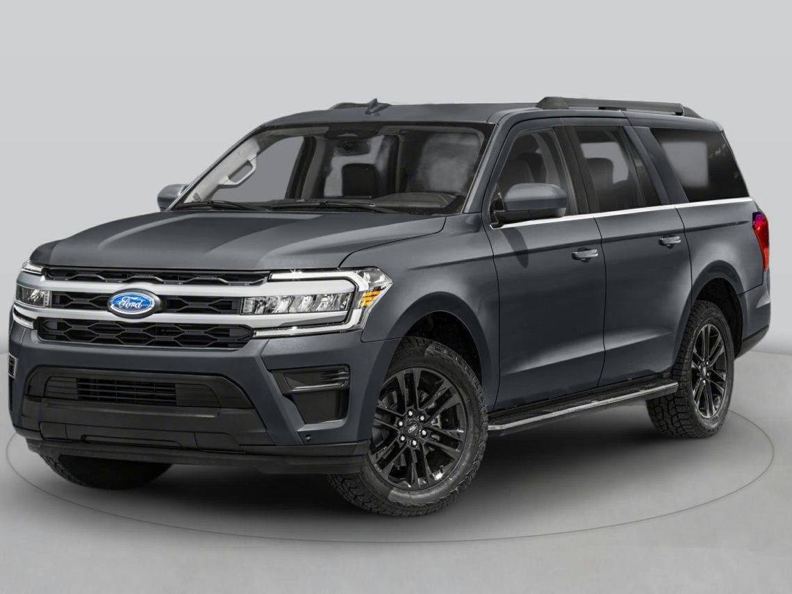 FORD EXPEDITION MAX 2022 1FMJK2AT7NEA42190 image